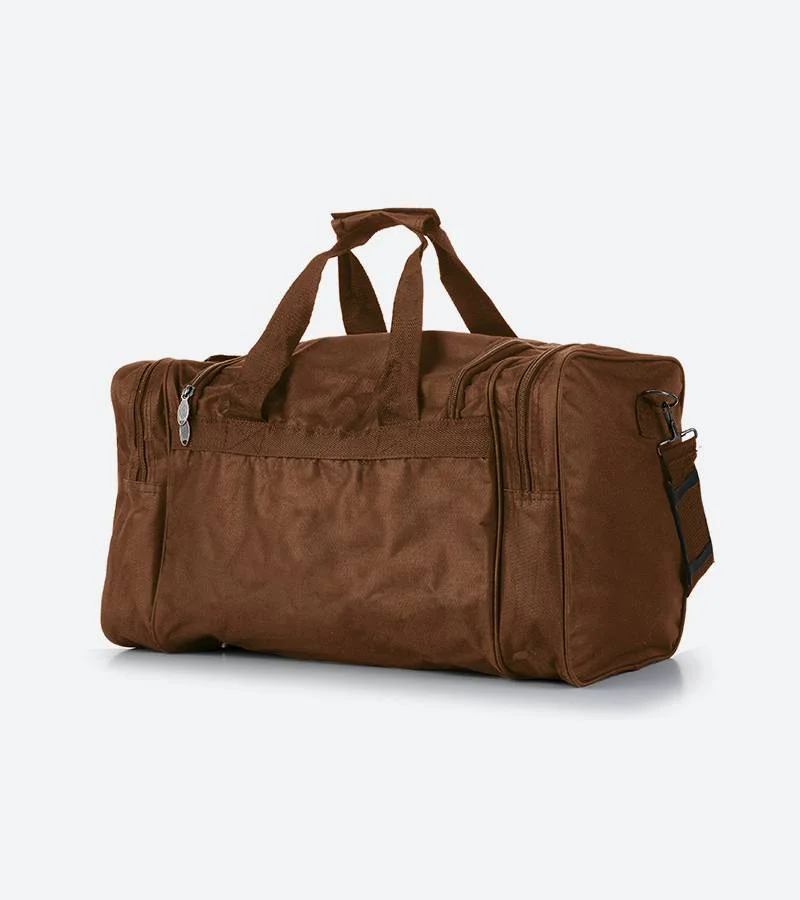 Fashionable Overnight Bag image 3